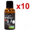 10x Aroma Fero 30ml Pierwsze feromony do seksu dla par